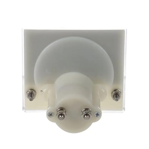 Ampèremètre DC 30A 85C1 panneau de courant analogique haute stabilité