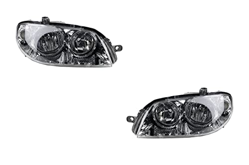 Phares Fiat Punto 188 Johns de rechange pour rouler sereinement la nuit