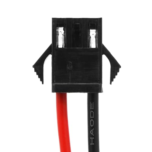Batería compatible Concept VR2000 VR3000 VR3100 Mellerware Tidy de 2600mAh 4