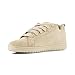 DC Work Men's Court Graffik Work Desert Tan Soft Toe Shoe