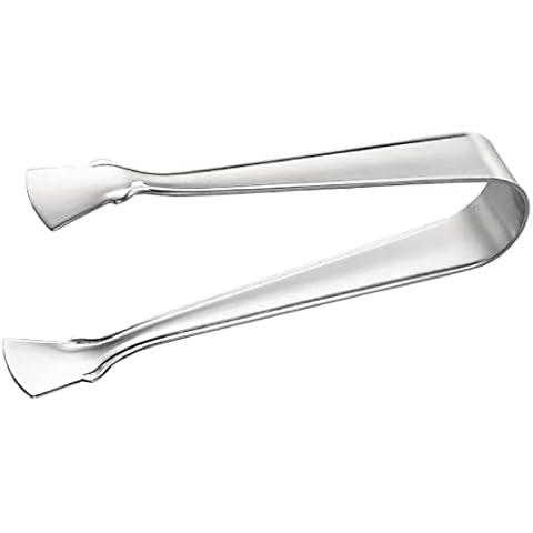 Pinzas para azúcar Olympia CR563, 4' Cover