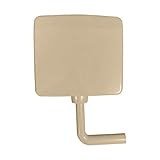  Belvit Topazio Bahama Beige Spülkasten Aufputzspülkasten 2-Weg-Spülung-Funktion 3/9L