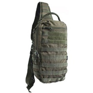 ミリタリーモール対応裏防水コーティング加工ワンショルダーバック オリーブ（代引不可） Amazon | ミリタリーモール対応裏防水コーティング加工 ワンショルダー