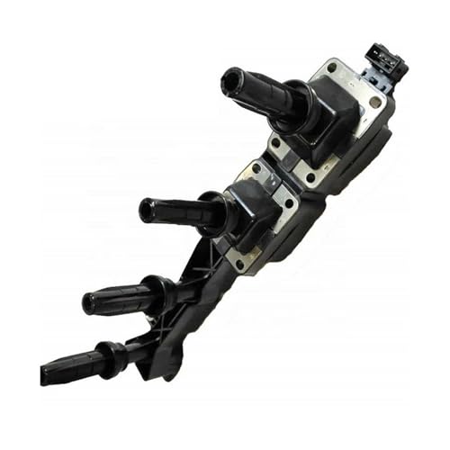 Bobine d'allumage 1.6 résout les ratés moteur sur Partner et Citroën C3 C4