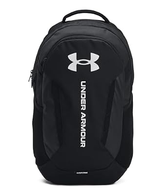 Under Armour Zaino 1384672 002 Nero Nero/TU