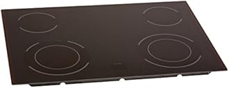 GENUINE Frigidaire 318223684 Glass Cooktop