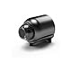 GERUI 640P Mini-Kamera（Keine eingebaute Batterie）, WiFi 2.4Ghz-Verbindung verwenden，kehrversteckte Kamera, geheime magnetische, Heimsicherheits, Miniatur-Monitor
