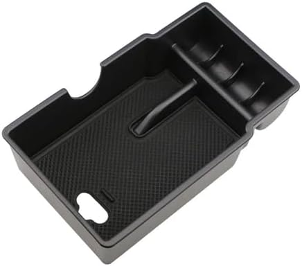 for Jeep Renegade 2014-2022 ABS Center Armrest Storage Box Container Stowing Glove Box Car Accessories image 5