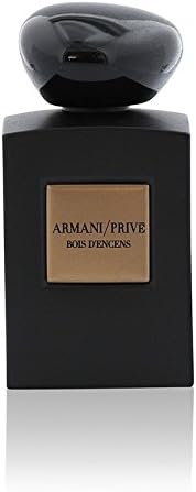 armani prive bois