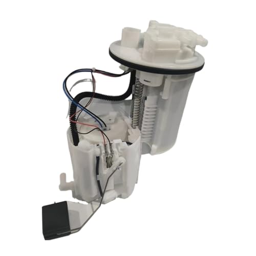 Fuel Pump Assembly 77020-28111, 7702028111, T702058050, Compatible for Toyota Previa 1y