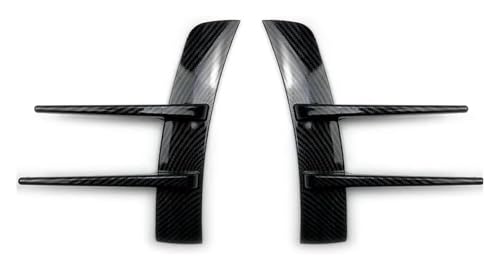 Canards Avant Benz W177 pour Look Aero Sport : Sortez du Lot au Quotidien