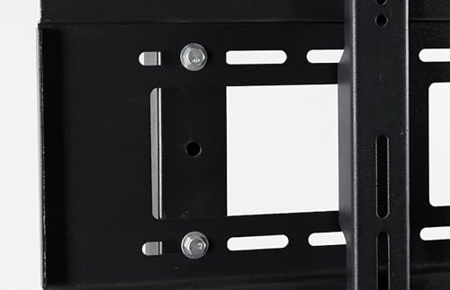Soporte móvil para TV con ruedas y base universal miniatura 3