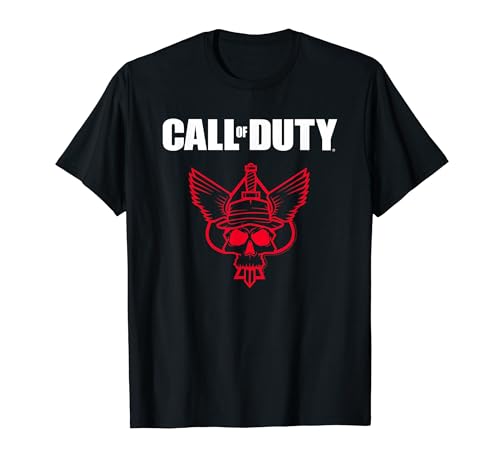Call of Duty Captain Price Skull Icon Video Game T�V���c