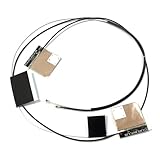 JINTAI Kabellose WLAN-Antenne NO-YOUC für DELL A188GW DC33002810L