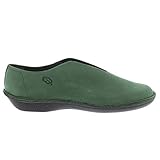  Loints Slipper Turbo 39002 grasgrün 43