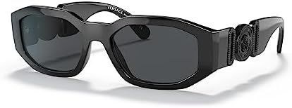 Versace mens Ve4420 Sunglasses