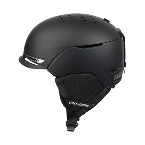 TERROR XL[EXm[{[hwbgbAWAtBbgEPC+EPSϏՌ KUITRT4 (ubN, M(56-59cm))