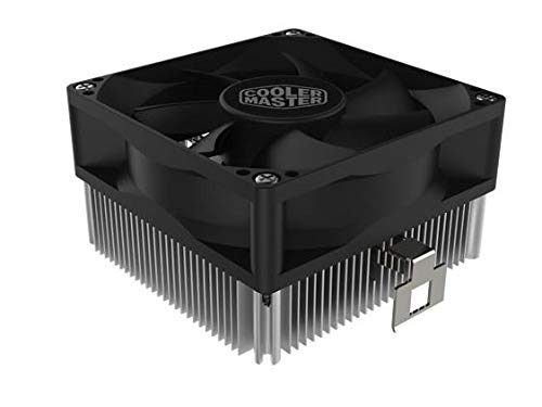Cooler Para Processador A30 (Amd Am4/ Fm2+/ Fm2/ Fm1/ Am3+/ Am3/ Am2+/ Am2 Socket) RH-A30-25FK-R1 -