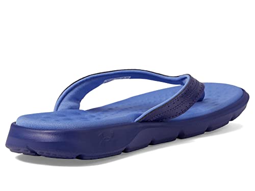 Image of Under Armour womens Ignite Pro Marbella Flip FlopSlide Sandal