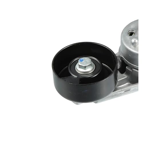 Tendeur de courroie PQG500030 : fin des vibrations Range Rover Sport 4.2 V8