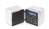 radio brionvega cubo istruzioni Dispositivi compatibili: Smartphone, Tablet