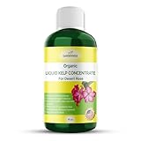 GARDENWISE Liquid Kelp Fertilizer for Desert Rose - Plant Food for Adenium & Desert Plants - Organic Seaweed Fertilizer for Robust Growth and Blooms (16 OZ)