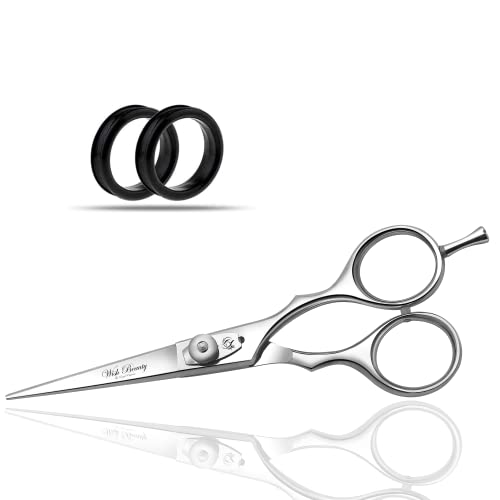 Wishbeauty 5.5" Hairdressing Scissors