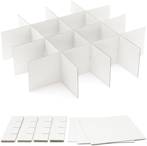 Miniatura 8 de Ckb Ltd Caja De Almacenamiento Para Bolas De Navidad, Color Rojo Y Negro, Cubo V2 Con Compartimentos, Almacena Hasta 64 Bolas, Decoración De Loft, Contenedor 33 X 33 Cm