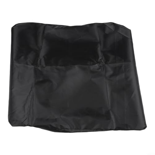 Funda para proyector, protección impermeable de tela Oxford contra sol, lluvia y polvo, estuche para almacenamiento al aire libre para sistemas de entretenimiento en casa, 35x35x22cm (A) miniatura 7