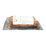 Lomo de Cerdo Duroc 500 g Aprox. – Carne Premium con Excelente Infiltración y Jugosidad | Corte Gourmet Ideal para Plancha, Parrilla y Cocina Tradicional