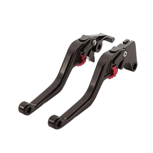 Levier d'embrayage MT09 en aluminium pour vos virées et trajets quotidiens