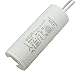 Produktbild Anlaufkondensator Motorkondensator 4,5µF 450V 25x66mm Kabel 9cm ICAR 4,5uF