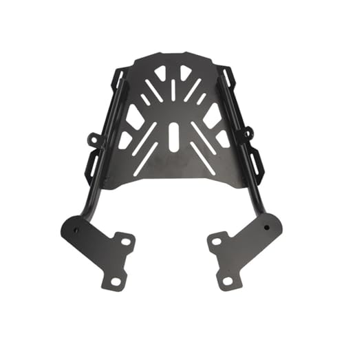 Porte-bagages arrière CB500X CB400X en aluminium détachable pour moto NX500