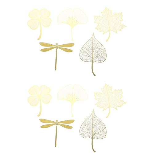 Signets en tissu NUOBESTY idée cadeau idéal pour passionnées