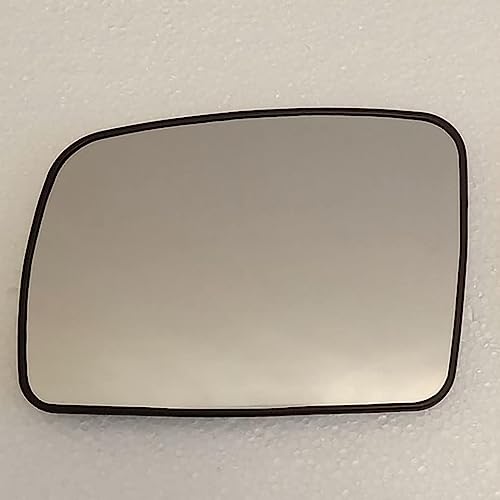 Rétroviseur extérieur chauffant Toyota Discovery 4 miroir glace de rechange thermique C-1