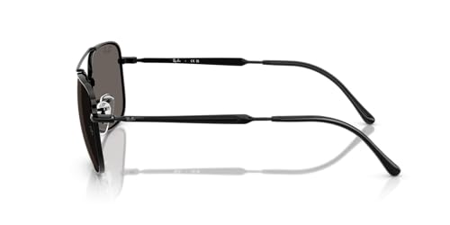 Ray-Ban Rb3755 Rectangular Sunglasses3