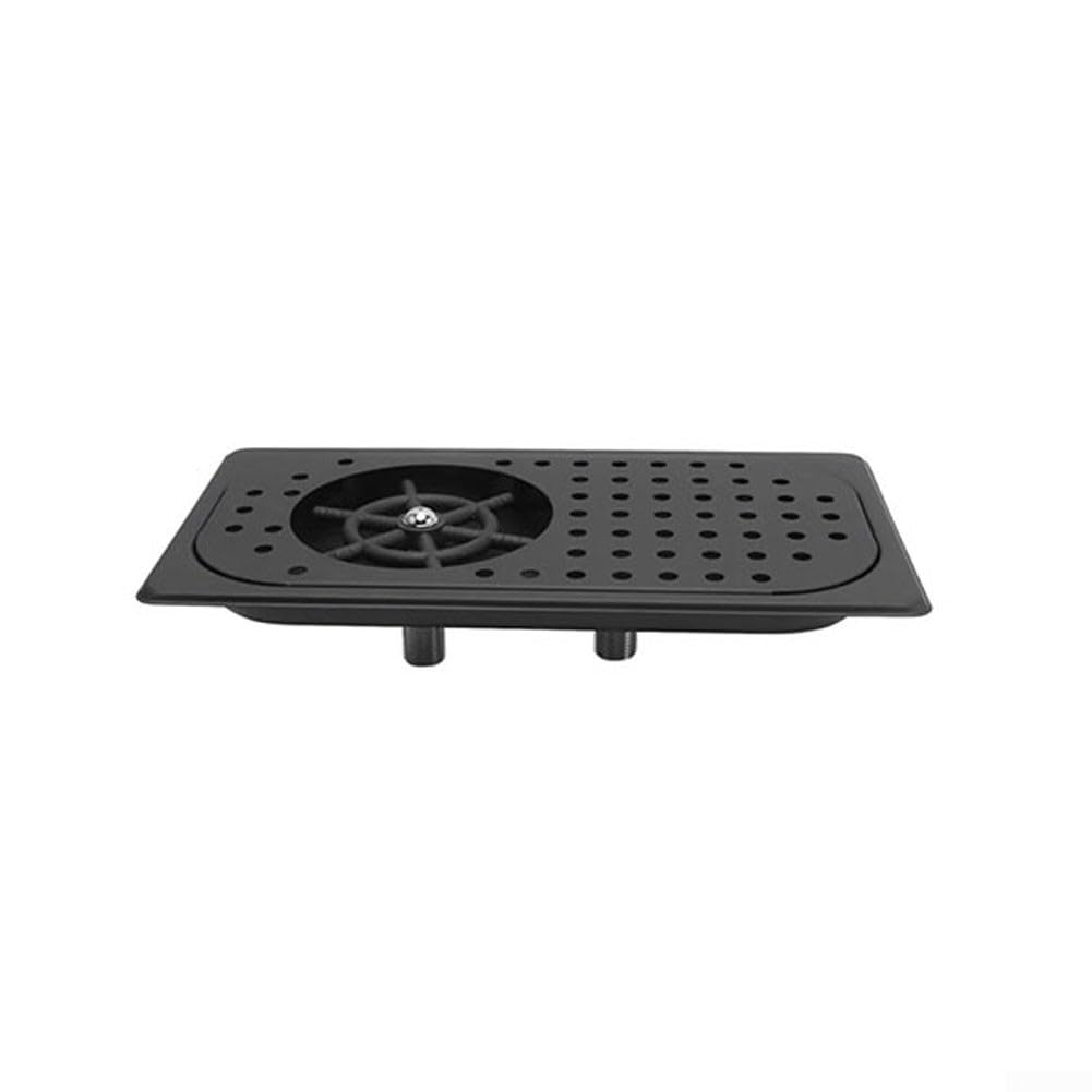 Rinceur de Verre 32cm pour Bar Rinceur de Verre 32cm pour Bar(black extended length)