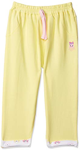 Image of Mom's Love Baby-Girl's Leggings