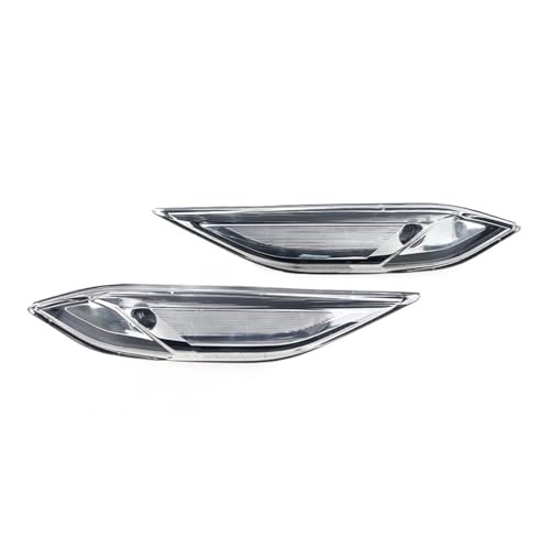 Coque de clignotant Cayenne 2011-2014 pour rénover une signalisation latérale usée