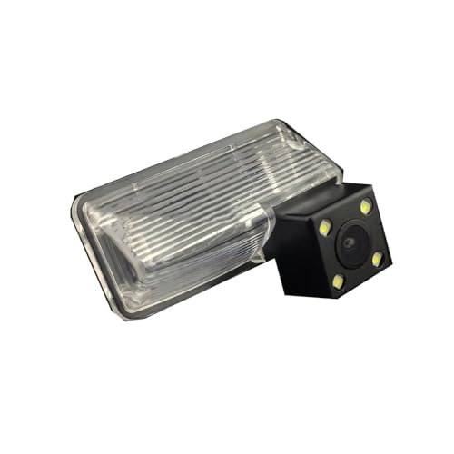 Caméra de recul arrière pour Mark X 2010-2018 pour stationner facilement en ville