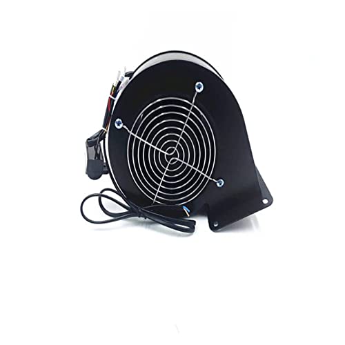 Ventilador centrífugo de frecuencia de potencia 130FLJ1 Ventilador centrífugo de ventilador de 85 W Ac-CENTRIFUGAL Ventilador centrífugo