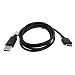 Produktbild Mobilfunk Krause - USB Datenkabel Ladekabel für Samsung GT-E1200 / E1200