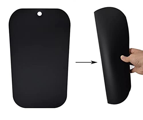 BOBOZHONG Bootshaper-vorminzetstukken, 8 stuks kofferbakhouders PVC kunststof schoenhouders, plastic schoenvormers, gegoten inzetstukken voor hoge laarzen, ondersteuning voor vrouwen (40 cm) - Afbeelding 6