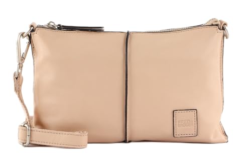 Bolsos de hombro crossbody FREDsBRUDER Cotton Beige: ligereza para tu día