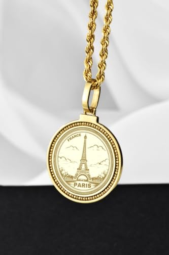 Pendentif alphabet énochien argent 925 pour sublimer votre style au quotidien - 4
