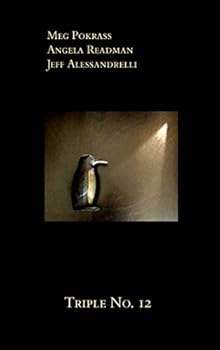 Paperback Triple No. 12 Book