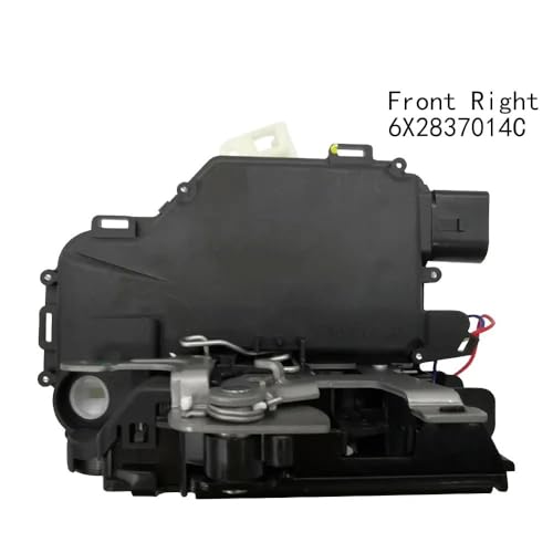 Actionneur verrouillage porte Skoda Octavia centralisation RHD - 3