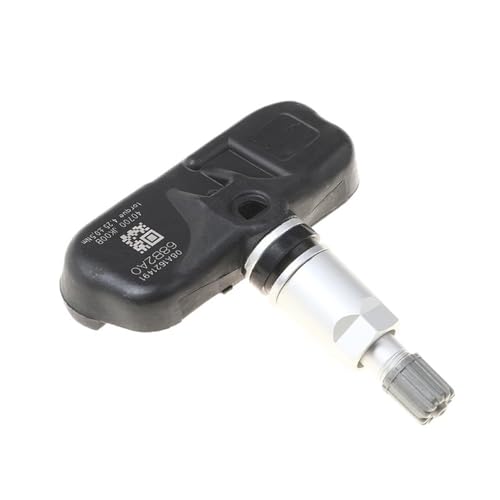 Capteur de pression des pneus TPMS supprime les fuites de valve Nissan 370Z