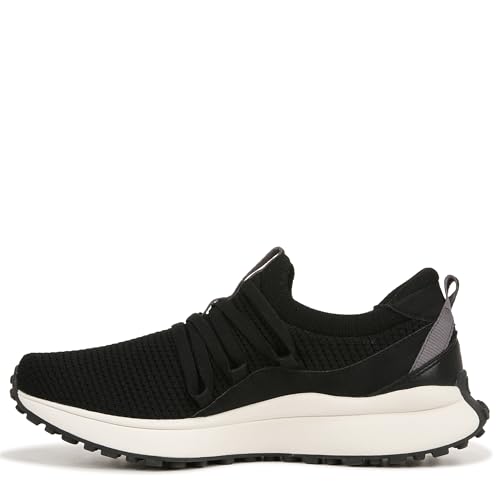 Ryka Women's Jumpstart Lace Slip on Sneakers, Black, 12 by Ryka - Image 9