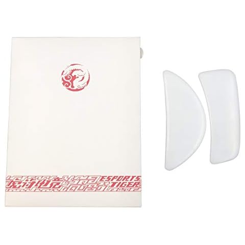 Esports Tiger ICE Mouse Feet for Roccat Kone Pure Ultra Cover